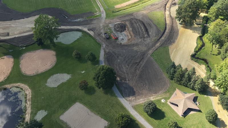 Heritage Park: August 27, 2025